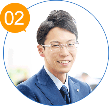 ②