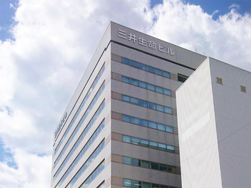 株式会社柴田ビジネス・コンサルティング 静岡オフィス